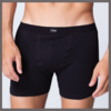 CUECA BOXER BÁSICA ALGODÃO 790006