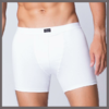 CUECA BOXER BÁSICA ALGODÃO 790006