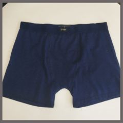 CUECA BOXER BÁSICA ALGODÃO 790006 - comprar online