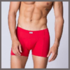 CUECA BOXER BÁSICA ALGODÃO 790006