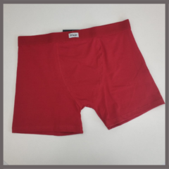 CUECA BOXER BÁSICA ALGODÃO 790006 - comprar online