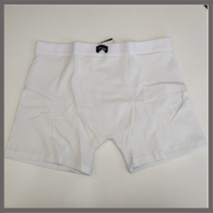 CUECA BOXER BÁSICA ALGODÃO 790006 - comprar online