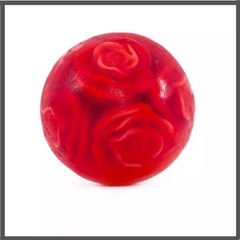 SABONETE ESFERA ROSAS - comprar online