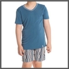 PIJAMA MASCULINO INFANTIL