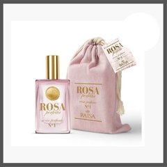 Perfume Rosa Perfeita 50ml