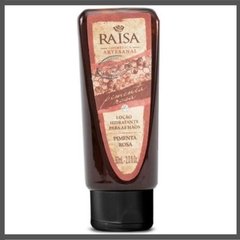 Loção Hidratante para as Mãos Pimenta Rosa 60ml