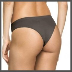 Calcinha Tanga Laser Sem Costura - comprar online