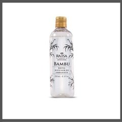 Refil de Difusor de Ambiente Bambu 250ml