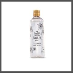 Refil Difusor de Ambiente Flor de Laranjeira 250ml