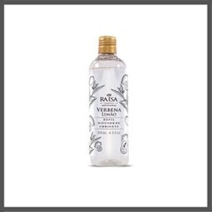 Refil Difusor de Ambiente Verbena Limão 250ml