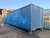 CONTAINER 40 PÉS ST - CRU - loja online