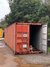 CONTAINER 40 PÉS ST - CRU - comprar online