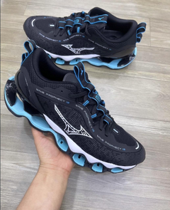 Mizuno Wave Prophecy 13