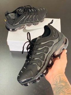 Vapor max plus