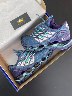 Mizuno Wave Prophecy 7 - loja online