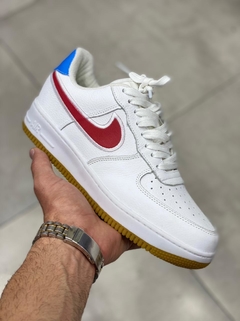 Air Force One Couro - comprar online
