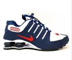 Nike Shox NZ