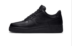 Air Force One Couro