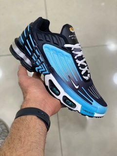 AIR MAX TN 3.0