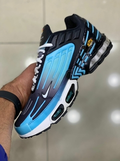 AIR MAX TN 3.0 na internet