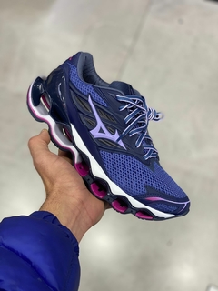 MIZUNO WAVE PROPHECY 11