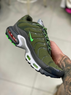 AIR MAX TN na internet