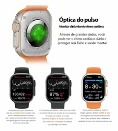 Imagem do Relógio Smart watch 8 ultra