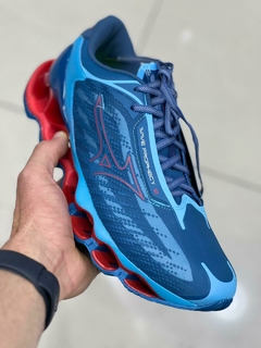 MIZUNO WAVE PROPHECY 12 - comprar online