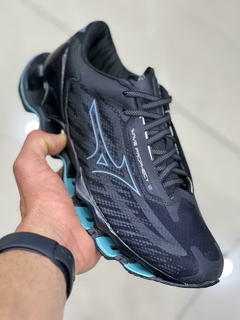 MIZUNO WAVE PROPHECY 12 - comprar online