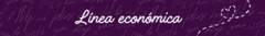 Banner de la categoría Linea económica