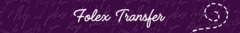 Banner de la categoría Folex Transfer