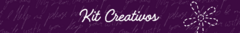 Banner de la categoría Kit Creativos