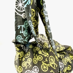 Bolso "Bici" - comprar online