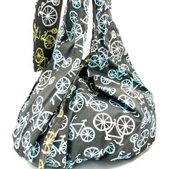 Bolso "Bici"