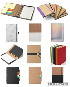 Cuadernos A5 - comprar online
