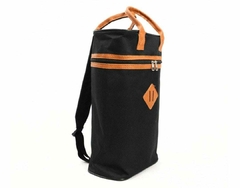 Mochila matera con logo