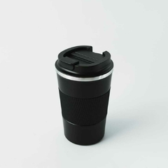 VASO TERMICO 400mL CON BOMBILA - comprar online