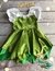 Vestido Tinker Bell