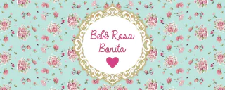 Bebê Rosa Bonita