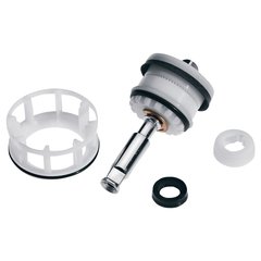 Kit Acionamento Completo para Válvula de Descarga 1 1/4" Docol 00116200