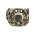 Roda Ferro Aro 17 Ford F4000 Com Aro e Camera - comprar online