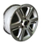 Roda De Liga Leve Aro 17 Vw Amarok - comprar online