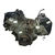 Motor Parcial Bmw 550i 4.8 v8 Gasolina 2007 a 2010 - comprar online