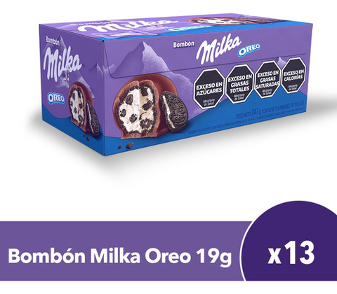 Chocolate Milka Oreo Blanco 155grs