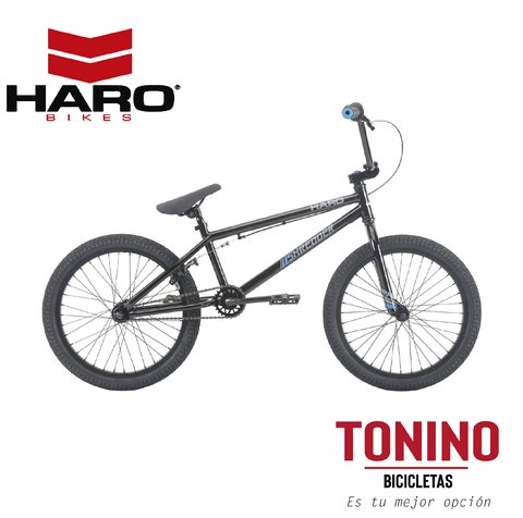 Shredder 20 Haro Comprar en Bicicletas Tonino