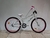 OLMO R24 MINT solo color blanca - Bicicletas Tonino