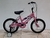 FIREBIRD R16 HONEY ROSA - Bicicletas Tonino