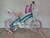 OLMO R16 TINY - Bicicletas Tonino