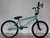 VENZO KENCH R20 BMX OCELOTL 20.75 VERDE - Bicicletas Tonino