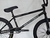 VENZO KENCH R20 BMX CUAHTLI 20.75 NEGRO BRILLANTE - Bicicletas Tonino